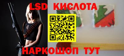 молекула духа Пугачёв
